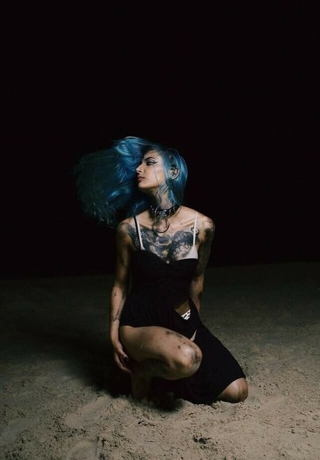 Rockabillyabbey Sg