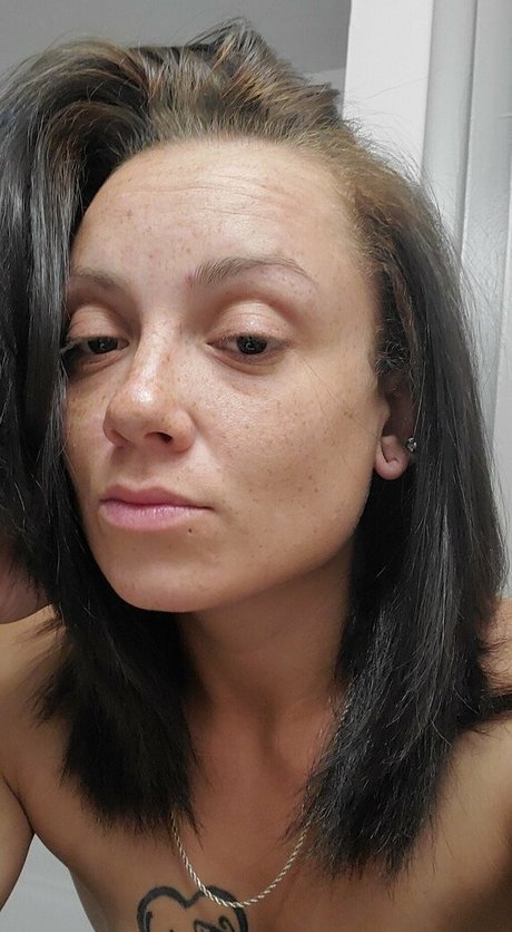 Nagie wyciekłe zdjęcie OnlyFans od Randie Babydoll Morales
