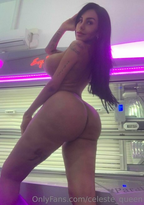 Celeste Useche