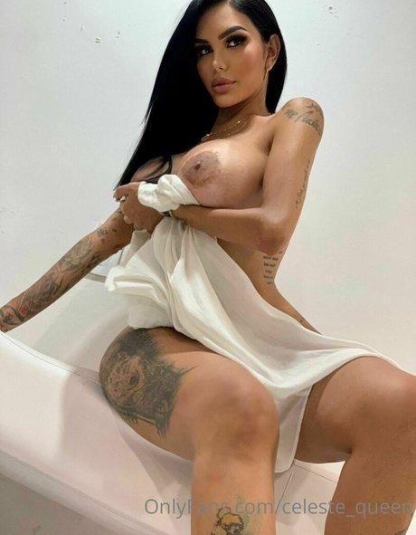 Nagie wyciekłe zdjęcie OnlyFans od Celeste Useche