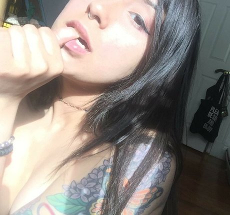 Nagie wyciekłe zdjęcie OnlyFans od Lenamarisol