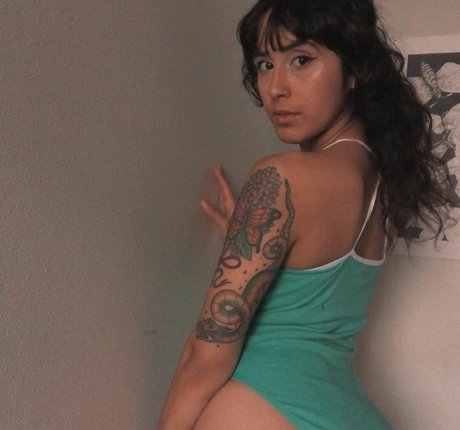 Nagie wyciekłe zdjęcie OnlyFans od Lenamarisol
