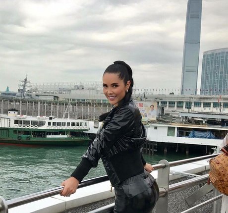 Marlene Favela