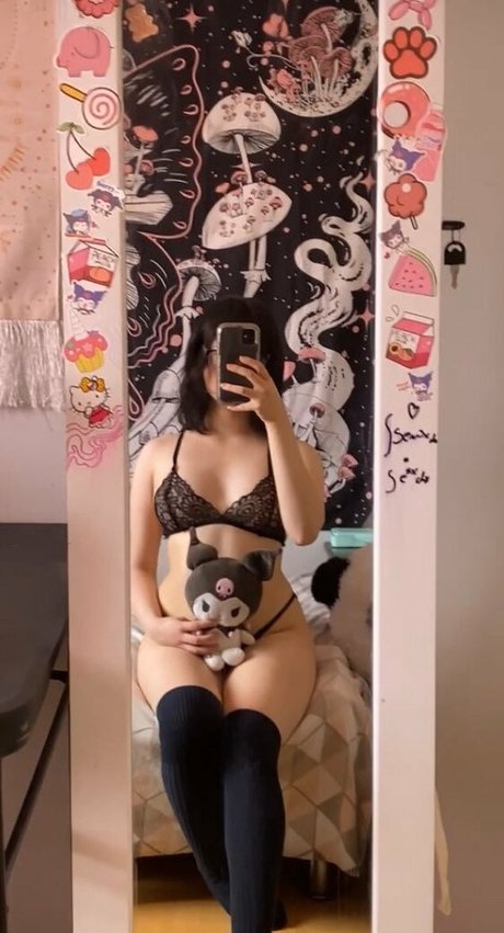 Nagie wyciekłe zdjęcie OnlyFans od Kiss4sopi
