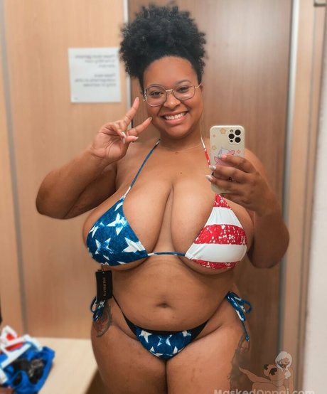 Nagie wyciekłe zdjęcie OnlyFans od Unmaskedoppai