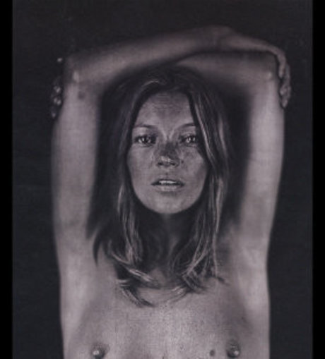Kate Moss