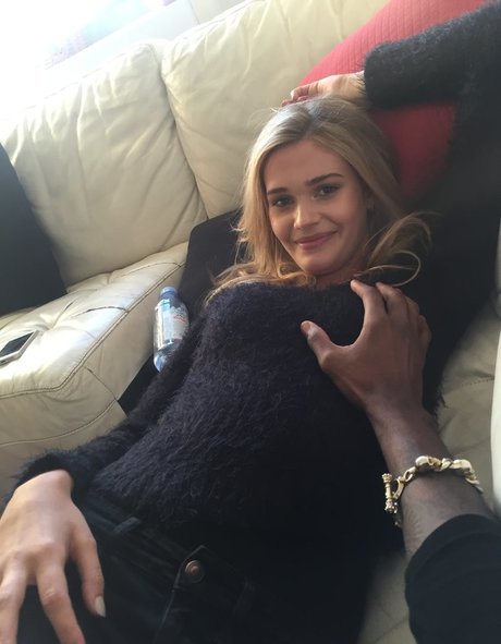 Nagie wyciekłe zdjęcie OnlyFans od Noel Berry