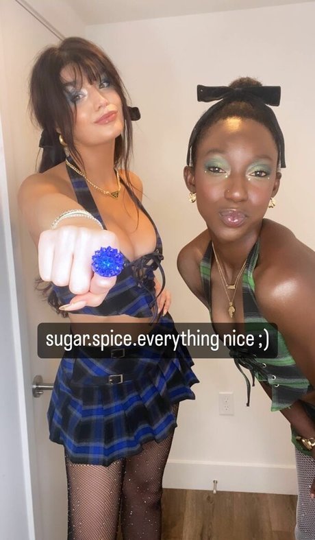 Nagie wyciekłe zdjęcie OnlyFans od Lauren Oconnell