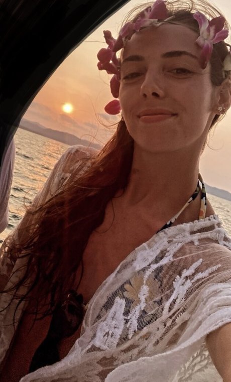 Nagie wyciekłe zdjęcie OnlyFans od Katherine Bray
