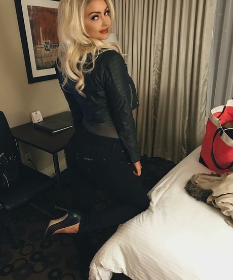 Nagie wyciekłe zdjęcie OnlyFans od Rachel Barley