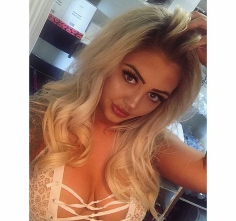 Nagie wyciekłe zdjęcie OnlyFans od Rachel Barley
