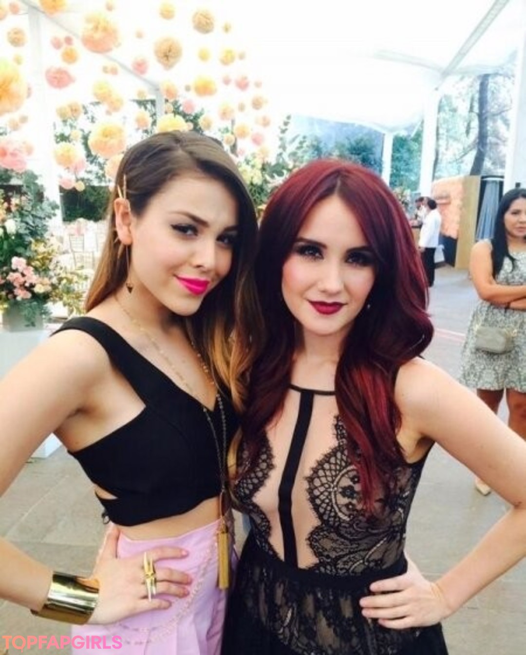 Nagie wyciekłe zdjęcie OnlyFans od Dulce Maria #1029