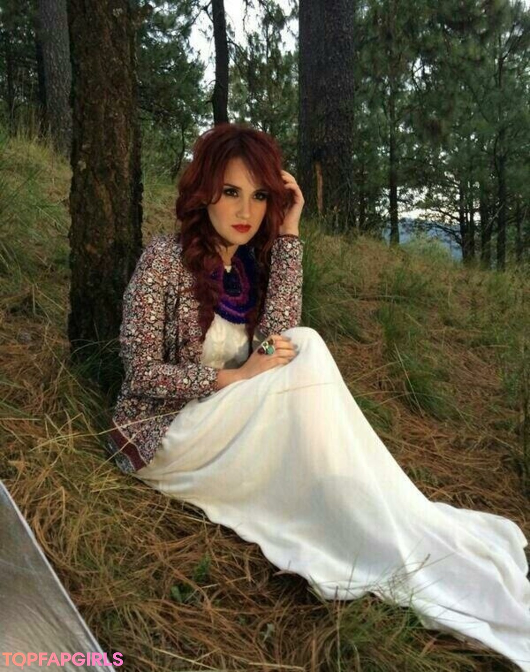 Nagie wyciekłe zdjęcie OnlyFans od Dulce Maria #1061