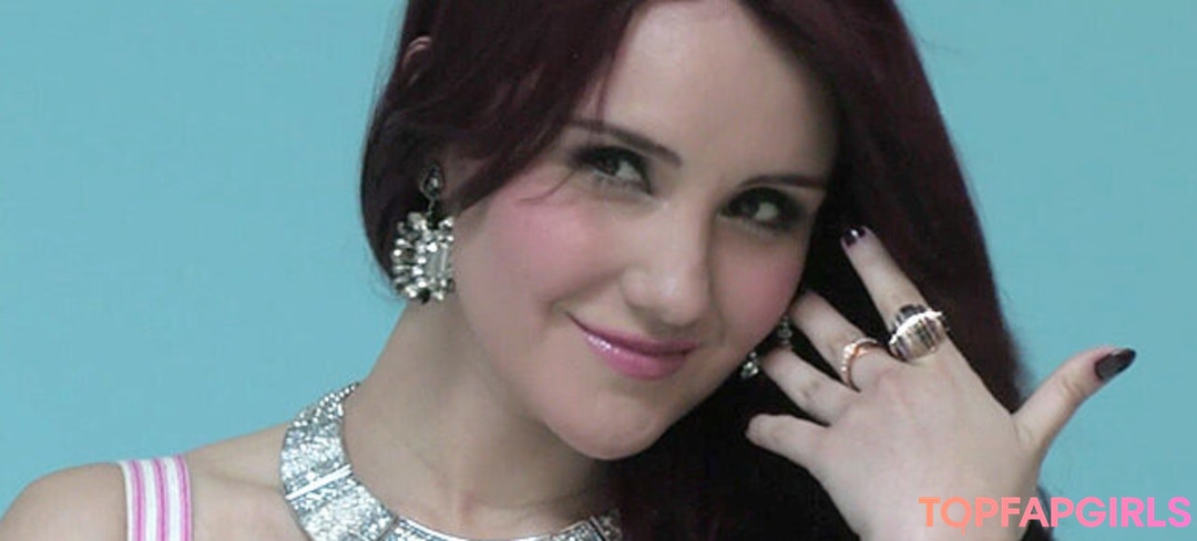Nagie wyciekłe zdjęcie OnlyFans od Dulce Maria #1096