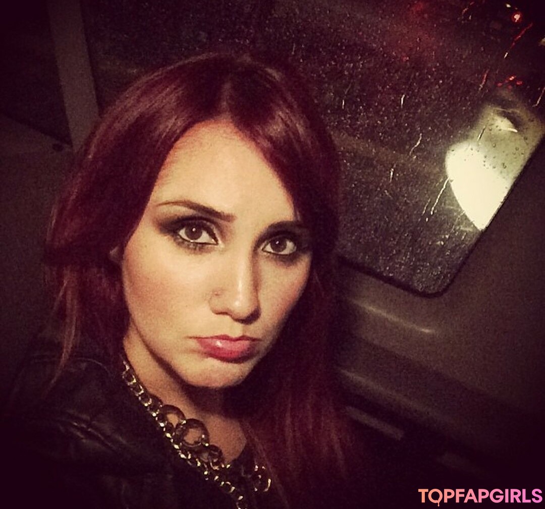 Nagie wyciekłe zdjęcie OnlyFans od Dulce Maria #1151