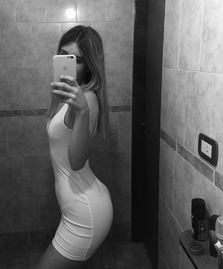 Nagie wyciekłe zdjęcie OnlyFans od Palomazanetc