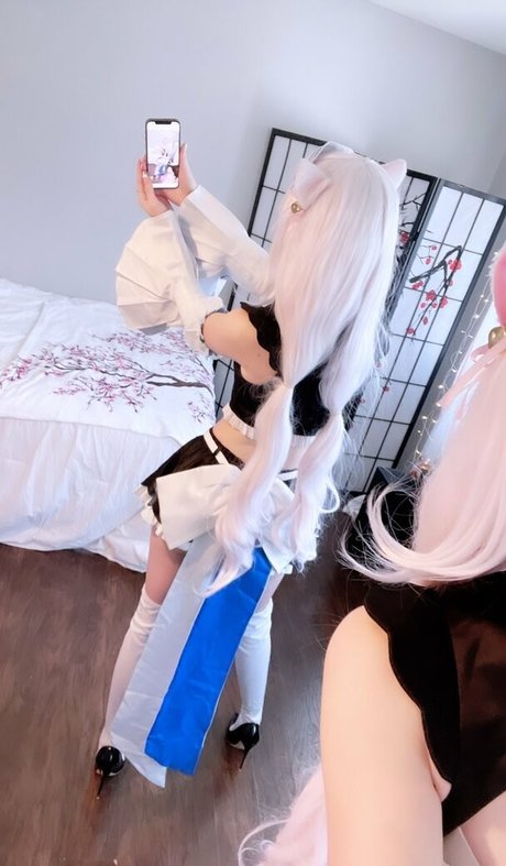 Mekabunnii