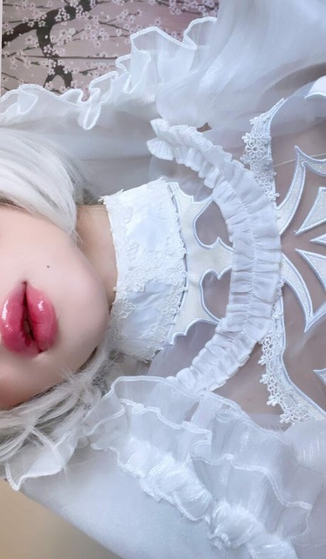 Nagie wyciekłe zdjęcie OnlyFans od Mekabunnii