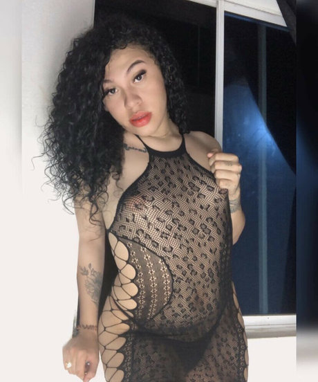 Nagie wyciekłe zdjęcie OnlyFans od Camilaxtreme