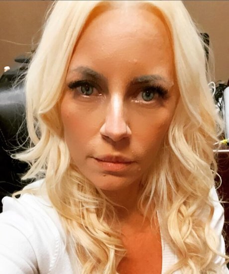 Nagie wyciekłe zdjęcie OnlyFans od Elektra Smith