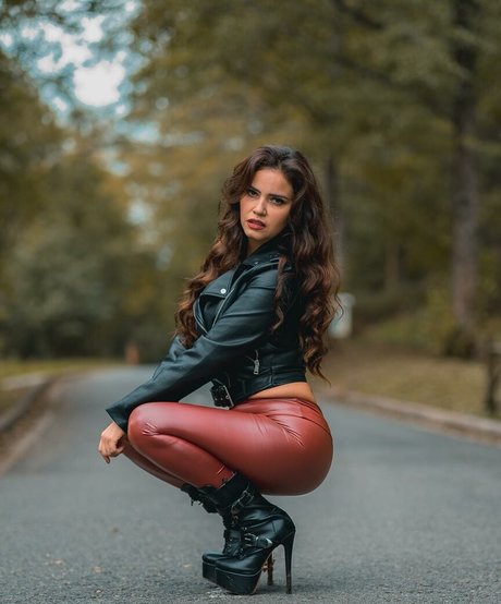 Nagie wyciekłe zdjęcie OnlyFans od Bellabellss2223