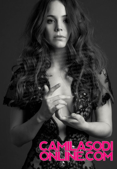 Camila Sodi