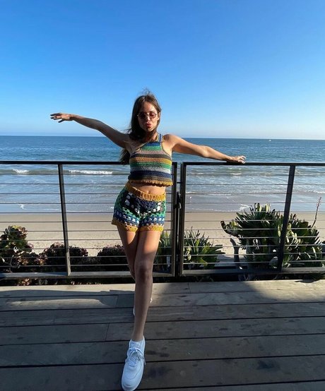 Camila Sodi