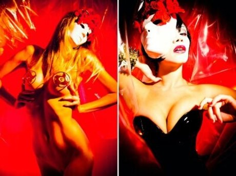 Nagie wyciekłe zdjęcie OnlyFans od Tina Dubrosky