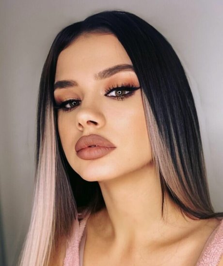 Nagie wyciekłe zdjęcie OnlyFans od Andreealalaaa