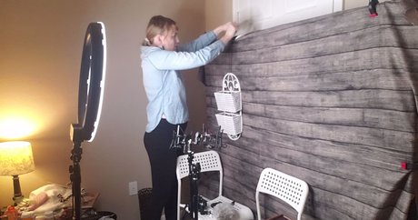 Nagie wyciekłe zdjęcie OnlyFans od Softlygaloshes