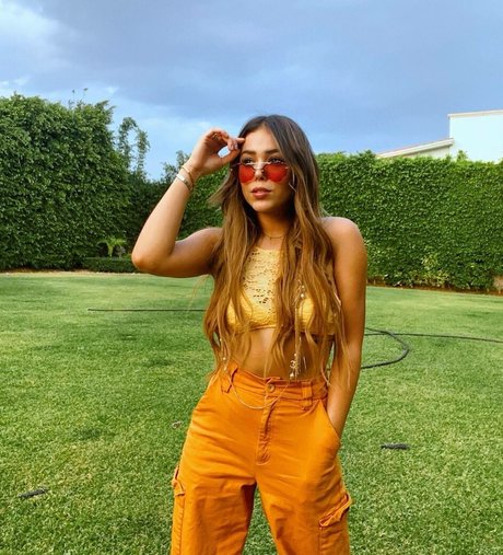 Nagie wyciekłe zdjęcie OnlyFans od Danna Paola