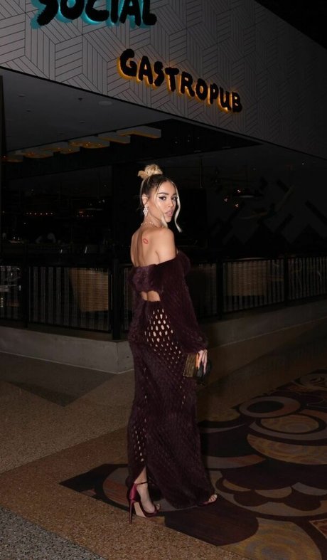 Danna Paola