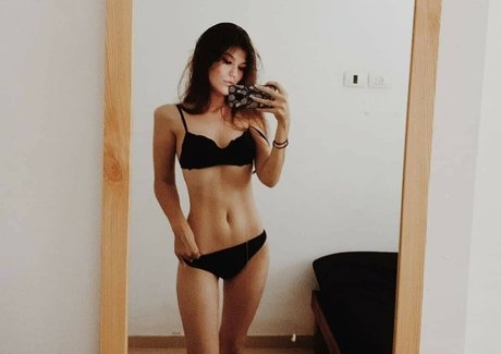Nagie wyciekłe zdjęcie OnlyFans od Babyyygorilla