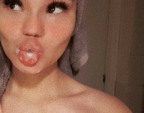 Nagie wyciekłe zdjęcie OnlyFans od Babyyygorilla
