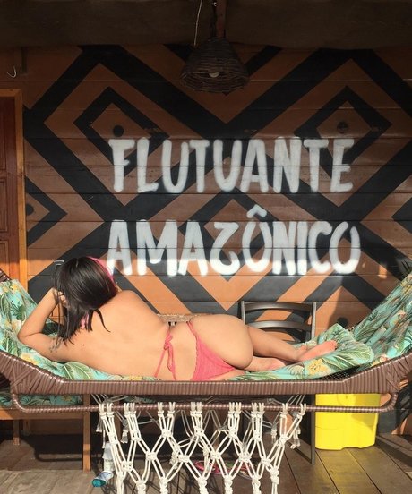 Nagie wyciekłe zdjęcie OnlyFans od Beatriz Olivera
