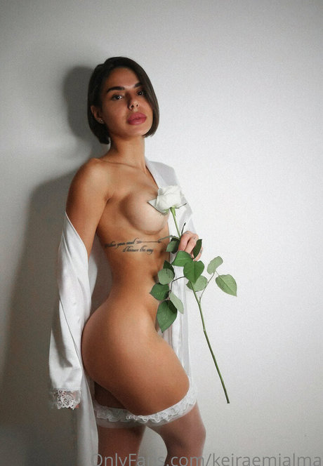 Nagie wyciekłe zdjęcie OnlyFans od Yanivandkeira