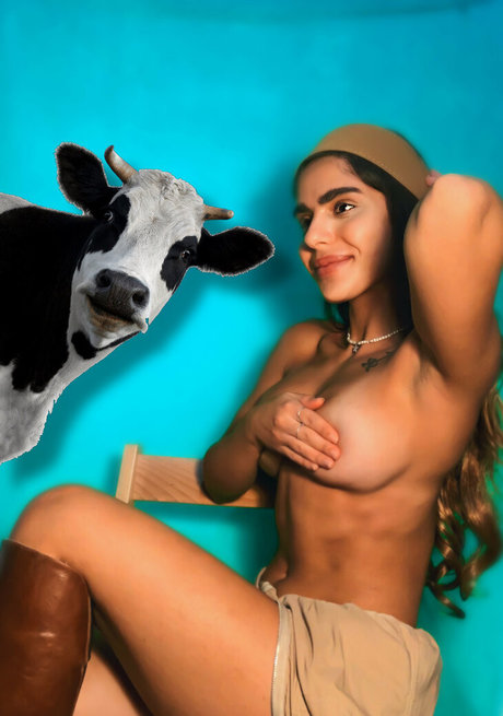 Nagie wyciekłe zdjęcie OnlyFans od Yanivandkeira