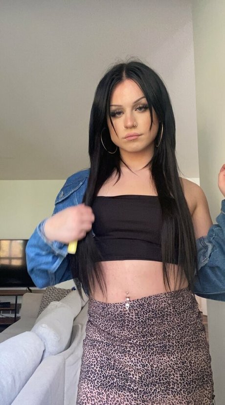 Nagie wyciekłe zdjęcie OnlyFans od Joniethebrat