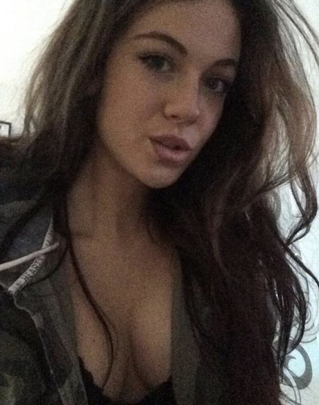 Nagie wyciekłe zdjęcie OnlyFans od Melodymate
