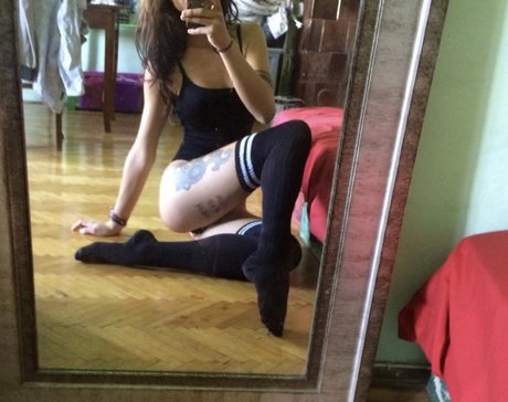 Nagie wyciekłe zdjęcie OnlyFans od Melodymate
