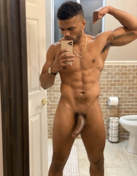 Nagie wyciekłe zdjęcie OnlyFans od Yourboyfcisco