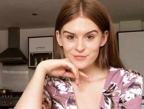 Nagie wyciekłe zdjęcie OnlyFans od Becca Asmr