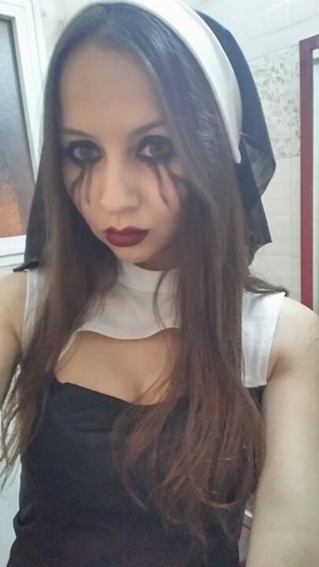 Nagie wyciekłe zdjęcie OnlyFans od Jennie Naz