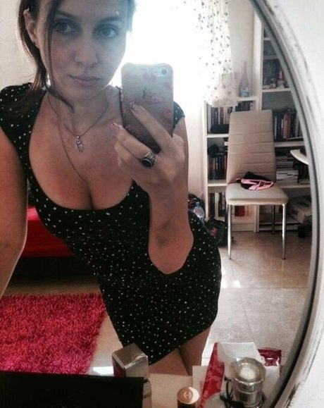 Nagie wyciekłe zdjęcie OnlyFans od Jennie Naz