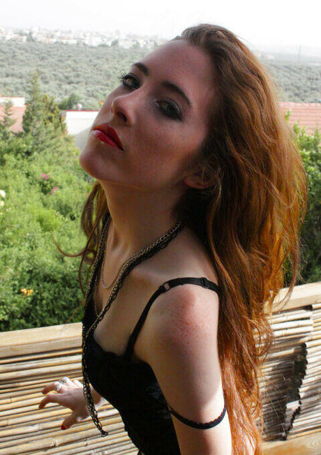 Nagie wyciekłe zdjęcie OnlyFans od Johanna Mun