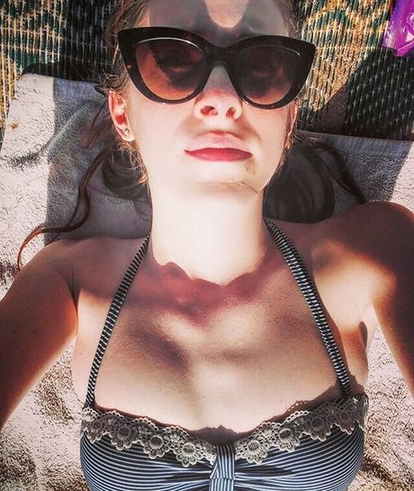 Nagie wyciekłe zdjęcie OnlyFans od Johanna Mun