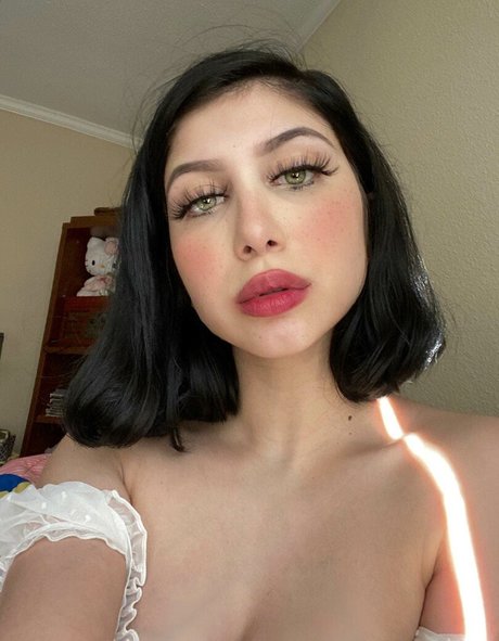 Nagie wyciekłe zdjęcie OnlyFans od Millfjugs