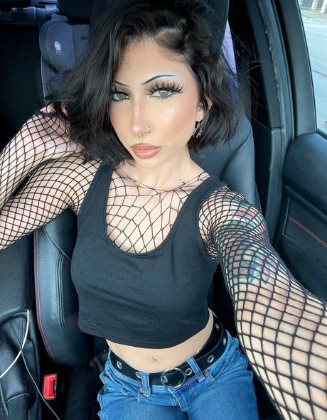 Nagie wyciekłe zdjęcie OnlyFans od Millfjugs