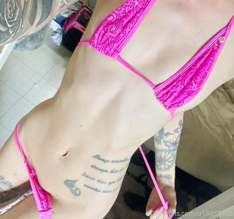 Nagie wyciekłe zdjęcie OnlyFans od Sweetbabysummer