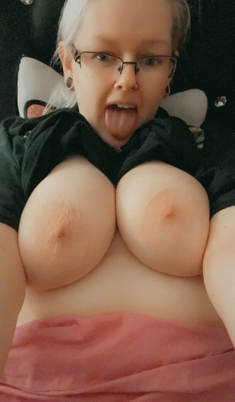 Nagie wyciekłe zdjęcie OnlyFans od Bella Chelsea